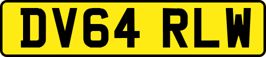 DV64RLW