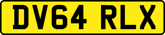 DV64RLX