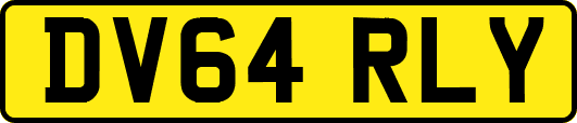 DV64RLY