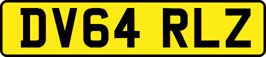 DV64RLZ