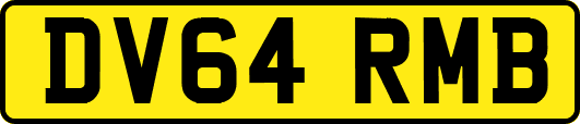 DV64RMB