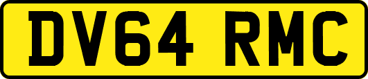 DV64RMC