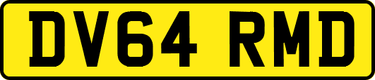 DV64RMD