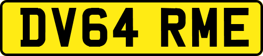 DV64RME