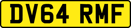DV64RMF