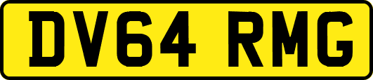 DV64RMG
