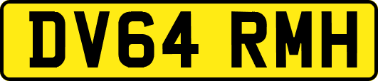 DV64RMH