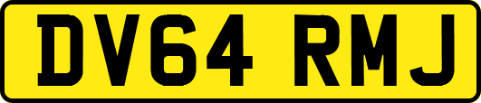 DV64RMJ