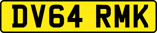 DV64RMK
