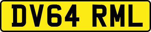 DV64RML