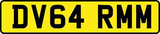 DV64RMM
