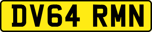 DV64RMN