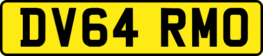 DV64RMO