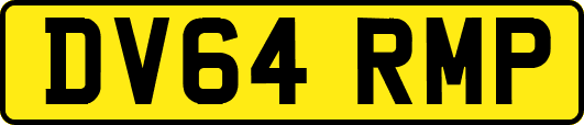 DV64RMP