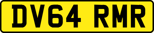 DV64RMR