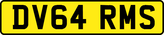 DV64RMS