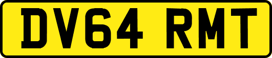 DV64RMT