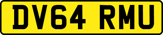 DV64RMU