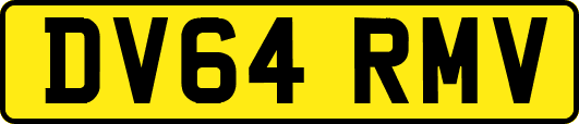 DV64RMV