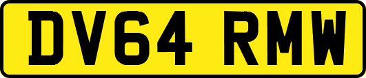 DV64RMW