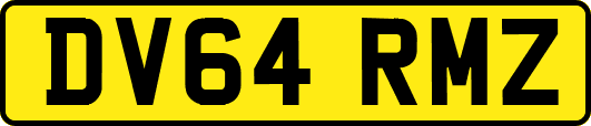 DV64RMZ