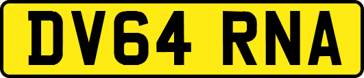 DV64RNA
