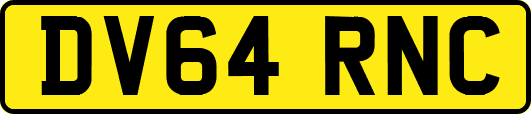 DV64RNC