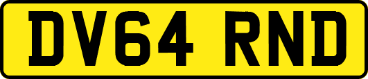 DV64RND