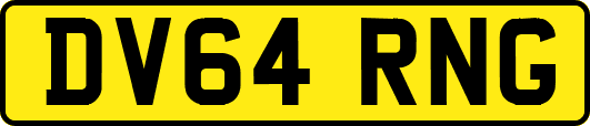 DV64RNG