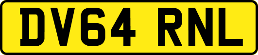 DV64RNL