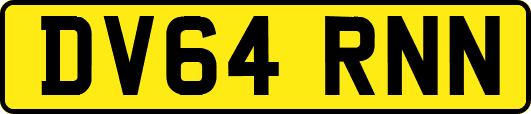 DV64RNN