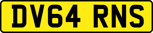 DV64RNS