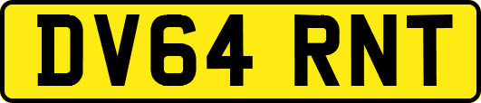 DV64RNT