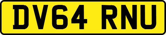 DV64RNU