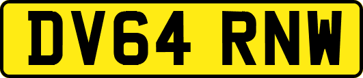 DV64RNW
