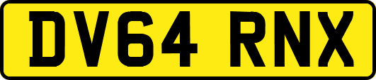 DV64RNX