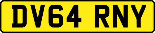 DV64RNY