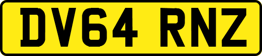 DV64RNZ