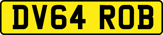 DV64ROB