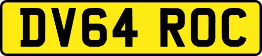 DV64ROC