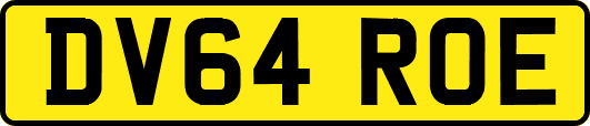 DV64ROE