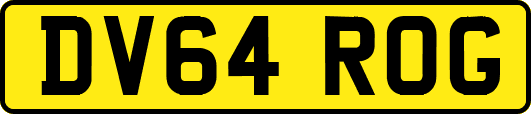 DV64ROG