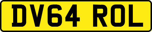 DV64ROL