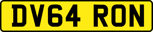 DV64RON
