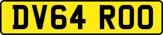 DV64ROO