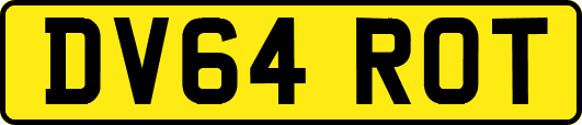 DV64ROT