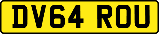 DV64ROU