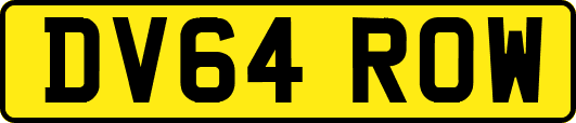 DV64ROW