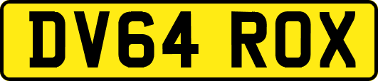 DV64ROX
