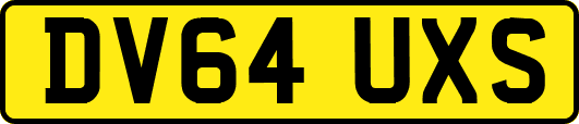 DV64UXS
